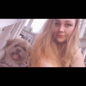 Meet your Posher, Jess